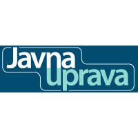 Javna uprava logo - Similar company to Ramicom Uniforme