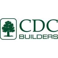 CDC Builders logo - Similar company to Caprio Custom Construction