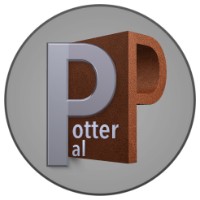 Potter Pal logo - Similar company to Insight Studio
