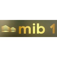 Immobiliare MIB Uno logo - Similar company to Manufint