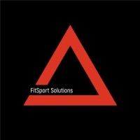 FitSport Solutions logo - Similar company to Oreka Training