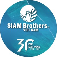 SIAM Brothers Vietnam JSC logo - Similar company to Infoplus Co. Ltd,