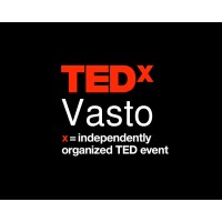 TEDxVasto logo - Similar company to Camera203