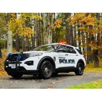 Windham Police Department logo - Similar company to Visualpro Web