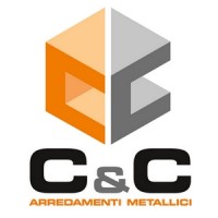 C&C Arredamenti Metallici srl logo - Similar company to Hotel Work -  Consulenza Alberghiera B2B