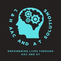 L&H AAC and AT Solutions logo - Similar company to Aquadapt