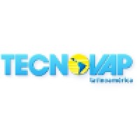 Tecnovap Latinoamerica logo - Similar company to Alpha Tech