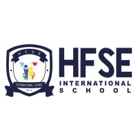 HFSE International School logo - Similar company to Ostomy Association Of Singapore