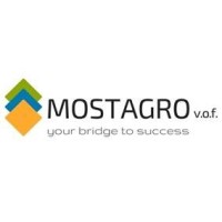 Mostagro V.O.F. logo - Similar company to Nvlb