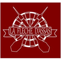 La Flèche d'Assas logo - Similar company to Ecole Zadig