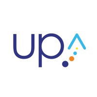 Uptima logo - Similar company to Neuraflash