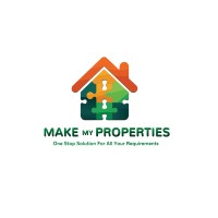 Make My Properties logo - Similar company to Make My Property