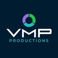 VMP Productions logo - Similar company to Paramount Video Productions