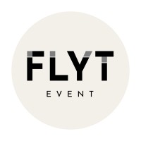 Flyt Event logo - Similar company to Agents24