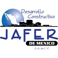 JAFER DE MEXICO logo - Similar company to Argueta'S Constructores S.A. De C.V.