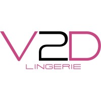 V2D Lingerie logo - Similar company to Sunspice Lingerie Co.,Ltd