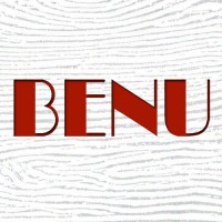 Benu Pen logo - Similar company to 375 Digital