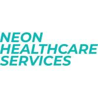Neon Healthcare Services logo - Similar company to Realityrx Communication