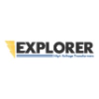Industrias Explorer logo - Similar company to Totex Digital Energy Solutions