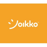 Joikko logo - Similar company to Krishian