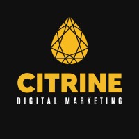 Citrine Digital Marketing logo - Similar company to Easy Chew