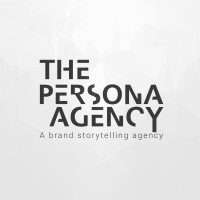 The Persona Agency logo - Similar company to Mccafferty Media Training
