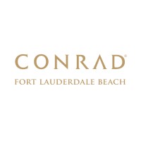 Conrad Fort Lauderdale Beach logo - Similar company to Alloyd Enterprises Limited