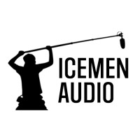 Icemen Audio logo - Similar company to Mount Street Studios