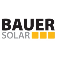 Bauer Solar NL logo - Similar company to Bauer Solar Polska