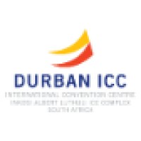 Durban International Convention Centre (Durban ICC) logo - Similar company to Scientivate