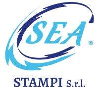 SEA STAMPI S.r.l. logo - Similar company to G.A.E Stampaggio Materie Plastiche E Costruzione Stampi