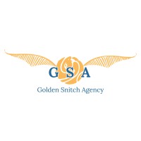 Golden Snitch Agency logo - Similar company to Snitch Support