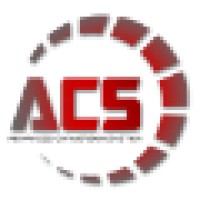 ACS advanced conversion system logo - Similar company to It.Gate S.P.A.