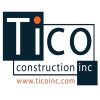 TICO Construction Company, Inc. San Jose, CA logo - Similar company to Aecore