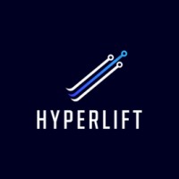 HyperLift logo - Similar company to Scaleclients.Io