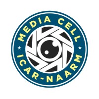 Media-IT @ ICAR-NAARM logo - Similar company to Niam Alumni Association