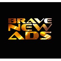 Brave New Ads logo - Similar company to Kobi Digital