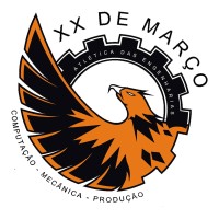 Associação Atlética Acadêmica das Engenharias XX de Março FACAMP logo - Similar company to Labormetro Metrologia E Ensaios