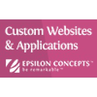 Epsilon Concepts