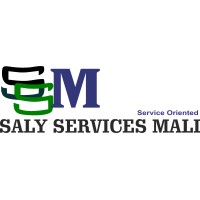 SALY SERVICE MALI SARL logo - Similar company to Ministère De L’Économie Et Des Finances Du Mali