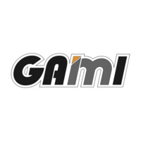 Gami Chocolate Equipment logo - Similar company to Ormad Com. S.R.L.