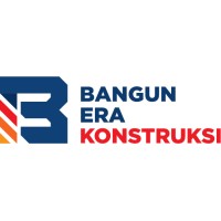 PT BANGUN ERA KONSTRUKSI logo - Similar company to Pondasee
