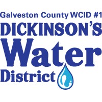 Galveston County WCID #1 logo - Similar company to County Of Galveston Economic Development Department