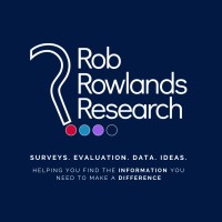 Rob Rowlands Research