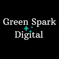 Green Spark Digital logo - Similar company to Art For Offices Ltd