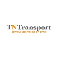 TN Transport & Logistics Ltd logo - Similar company to Flash Logistics Transport