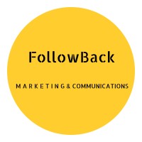 FollowBack Marketing & Communications logo - Similar company to Panda Media Marketing Llc