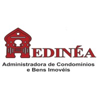 Hedinea Administradora de Condominios logo - Similar company to Sindprofissional Administradora De Condomínios