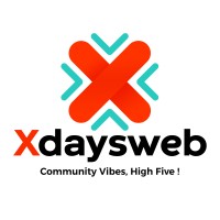 XDAYSWEB logo - Similar company to Disputiful