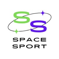 Space Sport logo - Similar company to Emablues